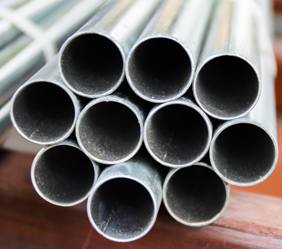 Leading Carbon Steel Supplier